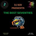 Dj Bin - Stars On 45 (The Best Seventies)