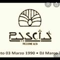 PASCIA' DJ MARCO TRANI