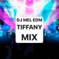 DJ MEL EDM TIFFANY MIX: 2013