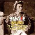 Bowie Hunky Dory.The 50th Anniversary Tribute 1971-2021