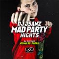 Mad Party Nights E047 (Oswaldo Parra Guest Mix)