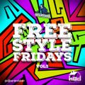 Free style Fridays (volume 4) .