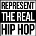 The Real Hip Hop Vol. 4 by DJ Leo Pacheco