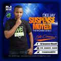Dj Suspense Moyebi Rhumba Mix 3 [2017]