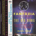 Carl Cox - Derricott's Tribute - Fantazia 'The Big Bang' 1993 ... x