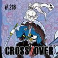 Crossover 218 - Soleil Manga Fantasy - Takagi  - Usagi Yojimbo T29 - BO The Entity/L'Emprise