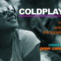 Mega Coldplay mix by Pepe Conde