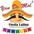 DJ Yano Fiesta Latina Ultimate