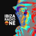 Paul Linney Ibiza Radio 1 Guest Mix (latin beat mix)