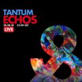 Tantum - Echos (Live Mix) - Full - Lost & Found - 28/08/2020