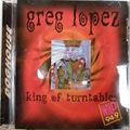Greg Lopez-