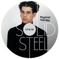 Solid Steel Radio Show 17/6/2016 Hour 1 - Physical Therapy