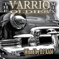 DJ RAM - THE VARRIO OLDIES MIX