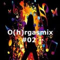 DJ Stefan K O(h)rgasmix #02