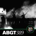 Group Therapy 389 with Above & Beyond and JES