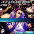JoyfulSoundzEdition #8 RockingMuzikHour Mixtape