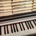 Jazz Piano Library - Episode 9 - Keith Jarrett