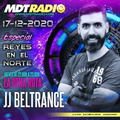 LA OTRA RUTA [JJ Beltrance - MDT Radio] (17-12-2020) Especial 