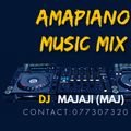 Amapiano Mix|| Dj Maj || Kenya || Africa