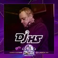 GRHL 25 les 10 ans - DJ HS at Lagoa