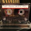 DJ Pierre Live @ M.O.S. London, U.K. 1992' (Side B.) (Manny'z Tapez) MASTER