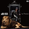 #1 THE BEST OF AK-69 -WE READY FOR THE THRONE- 【日本語ラップ】