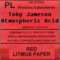 Atmospheric Acid 01