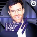 Jeroen Delodder - BBC Radio 1 Europe Biggest Dance Show (Studio Brussel, Belgium) (2020-10-23)