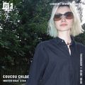 Coucou Chloe w/ Brat Star - 11th October 2018