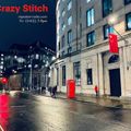 DVD presents Crazy Stitch (live) #38