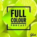 La Fuente presents Full Colour Lemon