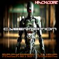 Hackcore - Cybernation LP - www.FREEDNB.com
