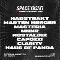 Habstrakt - Space Yacht 2020-08-22