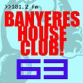 Banyeres House Club #63 10/07/2014 Special Set by Bigboss