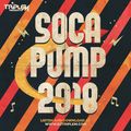 DJ Triple M - Soca Pump 2018