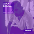 Guest Mix 187 - Adam Rahman (Bleep Radio Takeover) [06-03-2018]