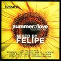 Felipe - Summer Of Love 2002 (MIX CD)
