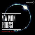 Moonbeam - New Moon Podcast - November 2020