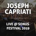 Joseph Capriati Beatport Live x Sonus Festival 19.8.2019