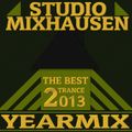 Studio Mixhausen - Yearmix 2013
