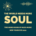 THE WORLD NEEDS MORE SOUL - PART IV... FREE FOR ALL