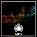 Fluidnation Mix for Ministry Of Sound