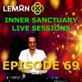 Inner Sanctuary Live Sessions EP>69