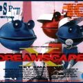 DJ Peshay & MC Spangla G - Dreamscape 10 'Get Smashed' - The Sanctuary - 8.4.94