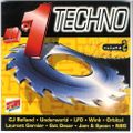 N°1 Techno Volume 2 (1997)