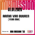 SSL Pioneer DJ Mix Mission 2022_23 - ARMIN VAN BUUREN