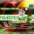 ECHENIQUE MIX - FLASHBACK HITS - (Rewind Mix 2) (2009)