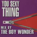 You Sexy Thing Mixtape [80s Club Music/Disco]