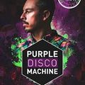 Purple Disco Machine - Megamix 2019