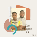Las Yanos #44 Part 2 (Amapiano Mix)